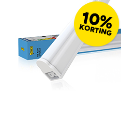 Led T5 koppelbaar
