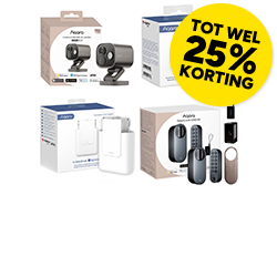 Aqara Aanbiedingen