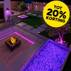 Calex Smart Outdoor 