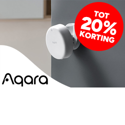 Aqara Aanbiedingen