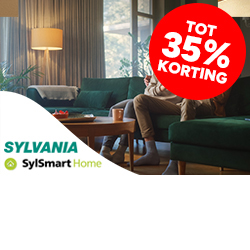 Sylvania SylSmart Home