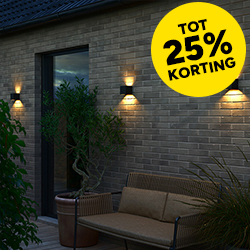 Nordlux buitenlampen