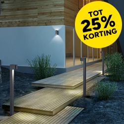 Trio Lighting buitenverlichting