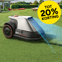 Eufy Robotmaaier