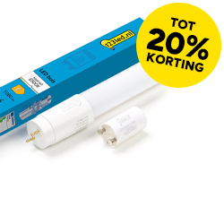 Led TL buis 60 cm