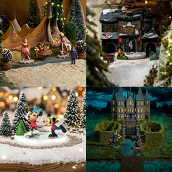 Kerstdorp