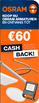 Osram cashback