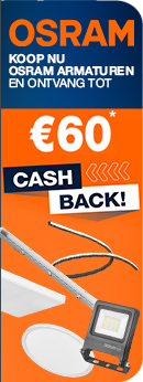 Osram cashback