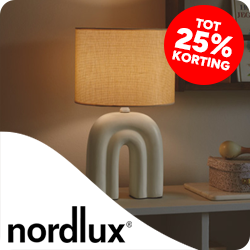 Nordlux tafellampen