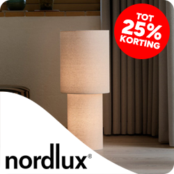 Nordlux vloerlampen