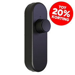 Snoerdimmer - tot 20% korting