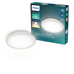 Philips plafondlampen