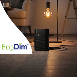 Vloerdimmer led 0-36W