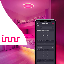 Innr Slimme plafondlamp