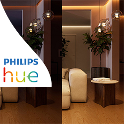 Philips Hue slimme dimmer