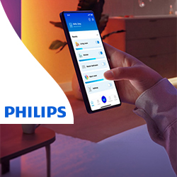 Philips Smart LED
