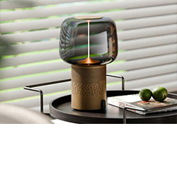 Kooduu Serena Play Portable speaker lamp