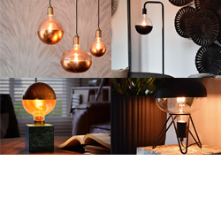 Calex lampen Moederdag aanbieding