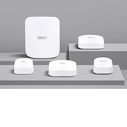 Eero Mesh-wifi routers