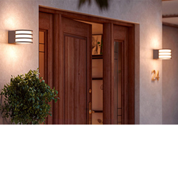 Philips Hue Lucca wandlamp