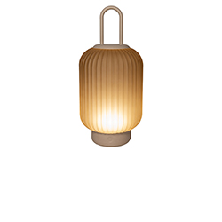 123led huismerk oplaadbare lantaarn