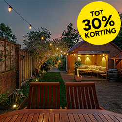 Garden Lights