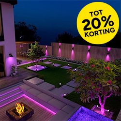 Calex Outdoor