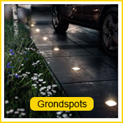 Philips myGarden grondspots