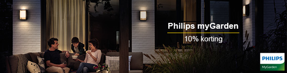 Philips myGarden