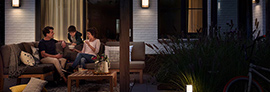 Philips myGarden tuinverlichting