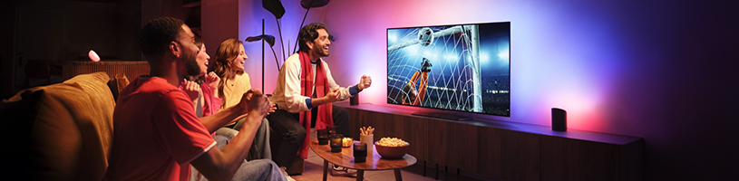 Philips Hue wk 2026