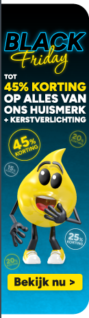 Black Friday Deals 24 november 2025