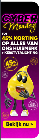 Cyber Monday 1 December 2025