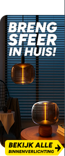 Binnenverlichting 2026