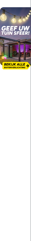 Buitenverlichting 2026