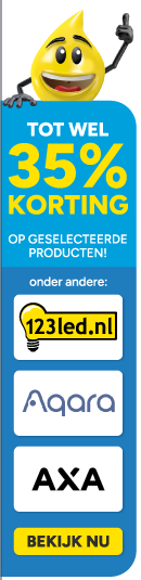 Back to Work en School aanbiedingen