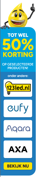 Back to Work en School aanbiedingen