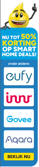 Smart home aanbiedingen