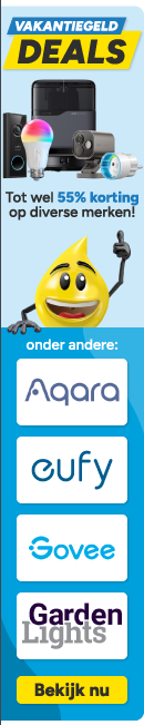 Vakantiegeld Deals