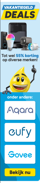 Vakantiegeld Deals