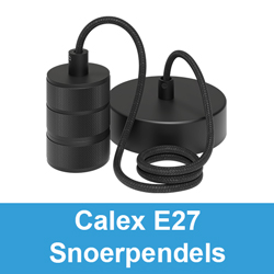 Calex E27 Snoerpendels