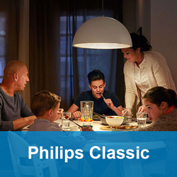 Philips Classic