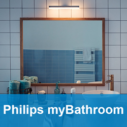 Philips myBathroom