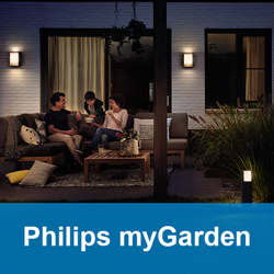 Philips myGarden