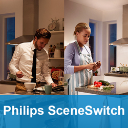 Philips SceneSwitch