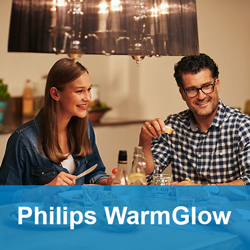 Philips WarmGlow