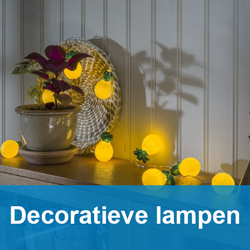 Decoratieve verlichting