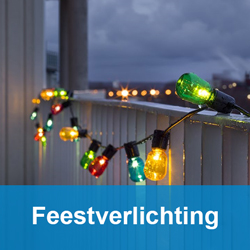 Feestverlichting