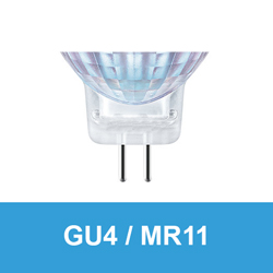 GU4 / MR11