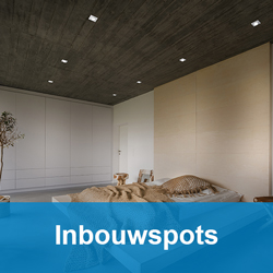 Inbouwspots